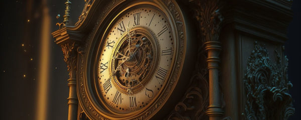 Antique French Clocks